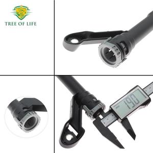 Manguera de Refrigerante Tree Of Life 30774514 LR005563 para Motor Volvo, Pieza de Repuesto - Product Image 4