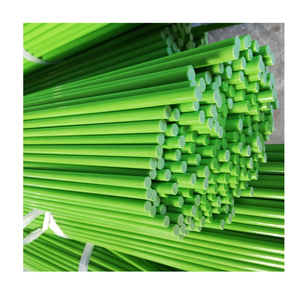 3mm 4mm 5mm 6mm Flexible FRP Pultrusion Fiberglass <b>Rod</b> - Product Image 1