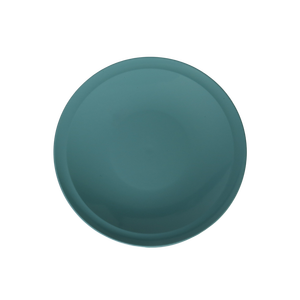 Folin Brand Customized High Grade 300 Diameter Circle Shape <b>Plastic</b> Food Trays Plates Vietnam's RD30 Customized Color Blister - Product Image 1