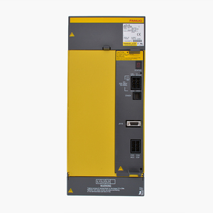 Fanuc A06B-6110-H026 sử dụng các bộ phận ổ đĩa và mô-đun ổ đĩa servo mới ban đầu - Product Image 4