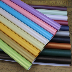 Wholesale Price A4 Size 230g Leather Grain Binding Cover Craft <strong>Embossed</strong> <strong>Paper</strong> - Product Image 5