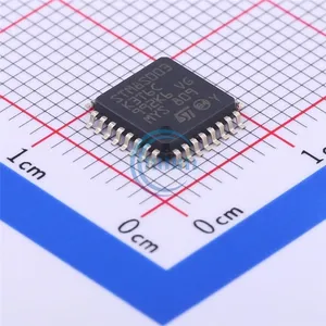 Original New In Stock STM8S003 Microcontroller MCU IC LQFP-32 STM8S003K3T6C IC Chip Integrated Circuit