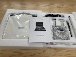 C55 ONETECH EASY DIAGNOSE farb-<span class=keywords><strong>doppler</strong></span> <span class=keywords><strong>2d</strong></span> 3d ultraschall tragbarer diagnostischer <span class=keywords><strong>scanner</strong></span> für krankenhäuser ultraschall - Product Image 5