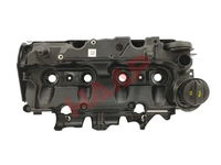 Tapa de Cilindro Nueva HAAP Auto Parts 05L103469E para VW para B8 Audi 2.0 TDI con Números OE
