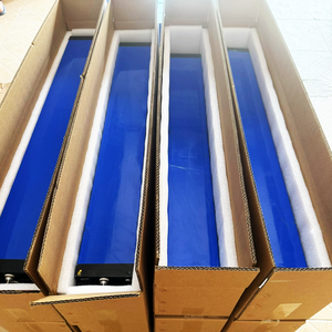 3.2V 193AH Lfp 6000 siklus baterai Lithium Pak sel dapat diisi ulang 193ah 200ah Lifepo4 Blade baterai untuk penyimpanan energi - Product Image 4