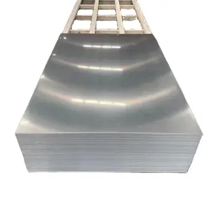 Lastre di alluminio ASIA 12mm piastra di alluminio produttore di alluminio verniciato colore per materiale da costruzione