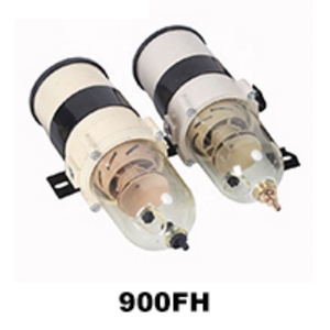 Filtro Separador de Agua y Combustible para Turbinas Diésel Racor 900FG 900FH 2040PM, Venta al Por Mayor de Fábrica - Product Image 5