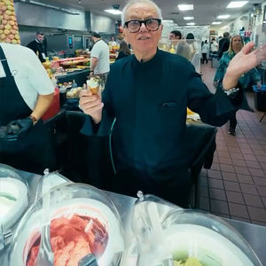 MILES GALAXY PRO V2 Machine à glace dure commerciale à prix avantageux, best-seller, congélateur par lots, affichage italien, gelato, grande promotion - Product Image 5