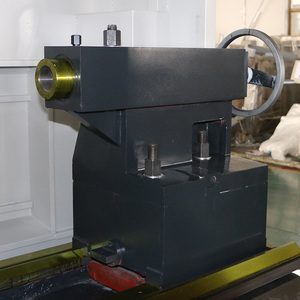 Ck61100 * 1000mm ngang phổ <span class=keywords><strong>CNC</strong></span> máy tiện Trung Quốc shenzhong thương hiệu Nhà Máy bán hàng trực tiếp - Product Image 4