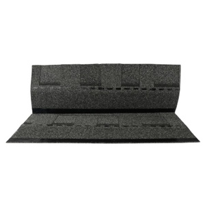 Bardeaux d'asphalte à double couche de qualité supérieure de marque coréenne avec un design élégant pour une toiture durable - Product Image 1
