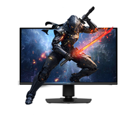 Monitor para Juegos MAG275QPF X30 de 27 Pulgadas, 2K, 300Hz, con Panel LCD IPS, 0.5ms GTG, Interfaz DP, Nuevo, Anti-Luz Azul, para PC de Escritorio