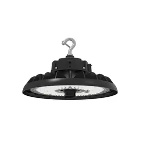 Ticari endüstriyel 150w 200w Led Ufo tavan lambası depo için