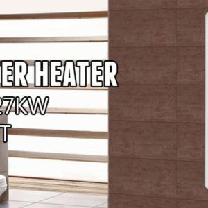 Sihao China Venta Directa 18KW 240V Calentador de agua eléctrico - Product Image 3