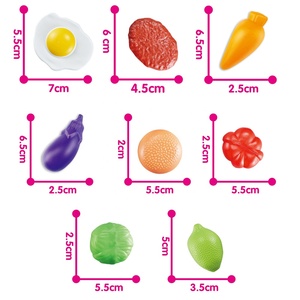 Pretend <strong>Play</strong> Preschool My Happy Family House <strong>Mini</strong> Kitchen Kids Set Toy - Product Image 4