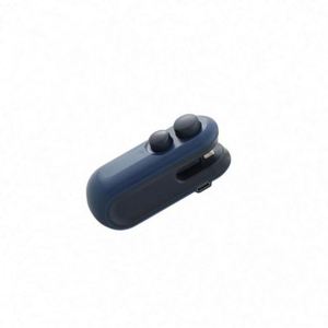 Mini <b>Plastic</b> <b>Bag</b> Sealer 2-in-1 USB Powered Heat Seal Cut Machine Eco-Friendly Multifunction Compact Food Packaging <b>Storage</b> - Product Image 1