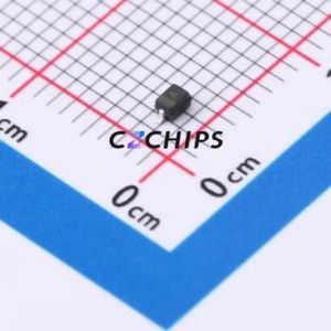 Diodo de Conmutación 1SS355 SOD-323 Original, Nuevo de Marca, Venta al por Mayor de Componentes Electrónicos, Proveedor de Chips y Servicio BOM - Product Image 1