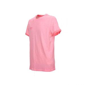 U-POWER - EY195PF-S T-shirt manches courtes rose fluo (multipack)-EAN 8033546438008 T-SHIRTS ET POLO DE TRAVAIL - Product Image 3