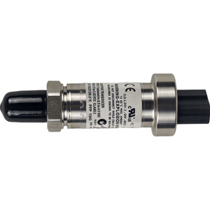 Transmetteur de pression P499RFAW502, capteur de pression IP54 pour systèmes de climatisation centralisés - Product Image 1