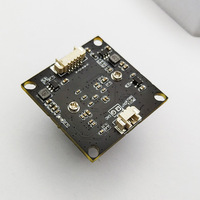 Module de caméra USB 2.0 mono à obturateur global 1MP OV9281 avec déclenchement matériel, 1280*720, 120FPS, exposition globale