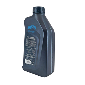 Huile moteur synthétique intégrale haute performance <span class=keywords><strong>SAE</strong></span> 5W30 <span class=keywords><strong>Total</strong></span> pour BMW, avec additifs avancés pour lubrifiant à haute viscosité - Product Image 3