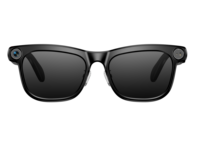 Lunettes intelligentes Meta AI, appel sans fil BT, traduction hors ligne, anti-vibrations, IP68, pour hommes, lunettes de sport, OEM/ODM