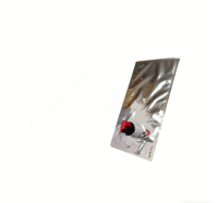 Sacs en plastique PE à valve pour l'emballage alimentaire, café et noix en supermarché, structure aluminium-plastique, anti-oxygène, anti-lumière, thermoscellables, longue durée de conservation