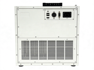 [<span class=keywords><strong>EMC</strong></span>/LVD] 15 kvar 4L Montage en rack SVG en acier galvanisé robuste IP54 pour extérieur, compensation intelligente pour environnements difficiles - Product Image 3