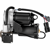 Compresseur de suspension pneumatique LR015089 LR025111 pour Range Rover L322, type Hitachi Airmatic, nouveau modèle, pièces détachées pneumatiques automobiles