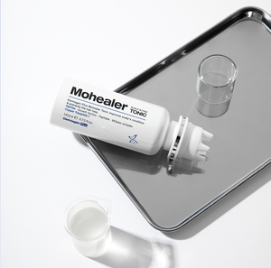 Dermagen Mohealer Tónico Coreano - Spray Anticaída del Cabello, Esencia para el Crecimiento del Cabello, Tratamiento para el Crecimiento del Cabello para Cabello Fino - Product Image 1