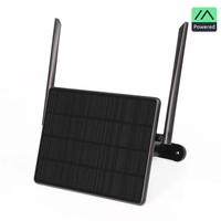 ThinkNode M6 Alimentation solaire extérieure pour Meshtastic, alimenté par NRF52840, prend en charge le GPS-915 MHz