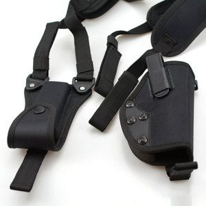 Phổ nách bảo vệ Bìa Vai Crossbody Dây đeo đôi giấu M92 <span class=keywords><strong>1911</strong></span> 17 64 - Product Image 4