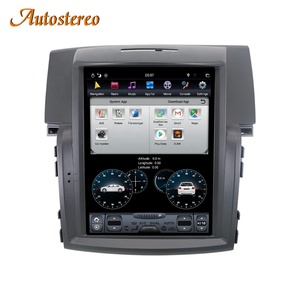6 + 128GB Auto estéreo para <span class=keywords><strong>Honda</strong></span> <span class=keywords><strong>CRV</strong></span> 2012-2016 pantalla Vertical Tesla Radio Android10 navegación <span class=keywords><strong>GPS</strong></span> del coche de la unidad reproductor Multimedia - Product Image 6