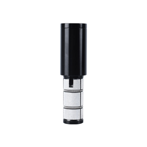 Extension de fourche de vélo <span class=keywords><strong>VTT</strong></span>, rallonge de guidon de vélo en alliage d'aluminium cachée - Product Image 6