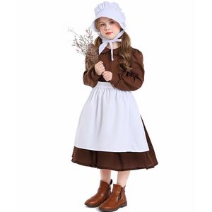 Día DE LOS NIÑOS Ropa para niños Actuación en Teatro Manor Country Farm Art Fotografía Ropa - Product Image 1