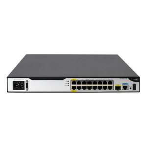 เราเตอร์ WAN สำหรับองค์กรแบบหลายบริการรุ่น H 3C MSR2600-6-X1-GL MSR2600-15-X1 MSR2630E-X1 MSR2630-G-X1 MSR2630E-X1 MSR2600-17 - Product Image 2