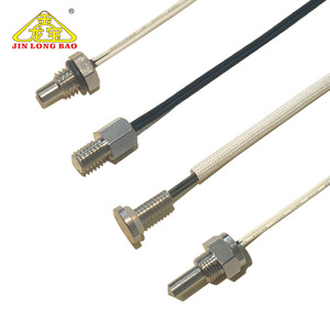 Độ chính xác cao giao diện tương tự điện trở NTC thermistor tường treo gas nồi hơi cảm biến nhiệt độ chính xác đo lường điện trở - Product Image 5