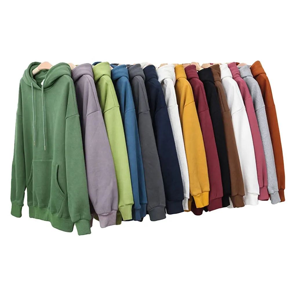 wholesale custom logo 80 cotton 20 polyester hoodie custom embossed pull over sweatshirt unisex cotton hoodie for men