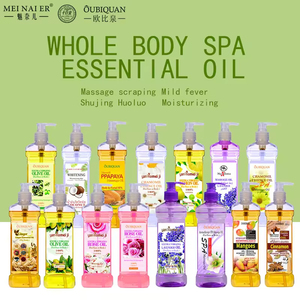 Produits de spa OEM 100% naturels et biologiques Huile <span class=keywords><strong>essentielle</strong></span> <span class=keywords><strong>pure</strong></span> de 500 ml Massage Aroma Spa Aromathérapie pour tous les types de peau - Product Image 3