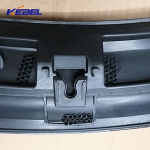 Pièces de carrosserie OEM L2AB-16A074-A AW L2AB-16A075-A AW <span class=keywords><strong>Prix</strong></span> bas Sourcil de roue avant pour <span class=keywords><strong>Ford</strong></span> <span class=keywords><strong>Explorer</strong></span> 2020 <span class=keywords><strong>2021</strong></span> - Product Image 5