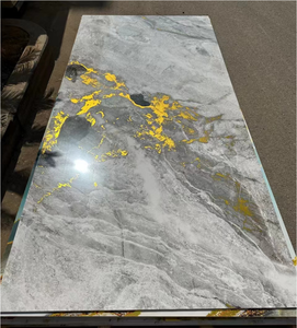 5mm <strong>Panels</strong> Bamboo Charcoal Wood Veneer Board Decorative Wood Plastic Wall <strong>Panel</strong> - Product Image 5