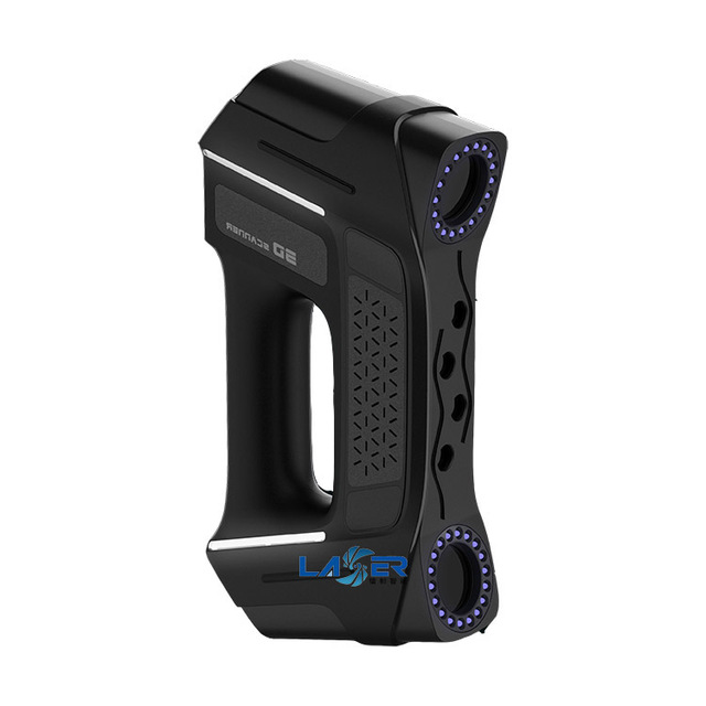 Handheld Camera 3D Scanner for CNC Machine to Make Statues Mould