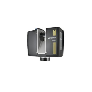 Escáner Láser 3D Topcon Cr P1 para Equipos de Topografía en Construcción - Product Image 1