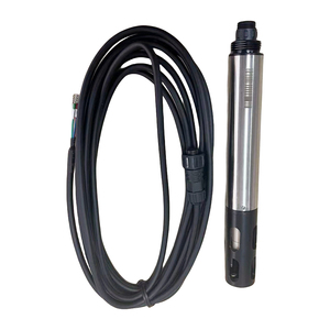 ओम समर्थित Rs485 मॉडबस प्रोटोकॉल ip68 वाटरप्रूफ 0.1ph सटीकता ऑनलाइन <span class=keywords><strong>ph</strong></span> सेंसर 0-14 जलीय मील के लिए अनुकूलन योग्य - Product Image 3