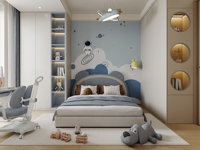 Armoires modernes en bois massif personnalisables - Poignées métalliques écologiques pour meubles de maison, chambre, salon, bureau à domicile, hôpital