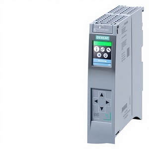 Module PLC Siemens 1500CPU-6ES7513-1AL02-<span class=keywords><strong>0AB0</strong></span>-6ES7513-1AM03-<span class=keywords><strong>0AB0</strong></span> 24V - Product Image 1