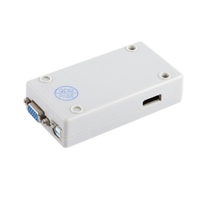Programmateur USB haute vitesse RT809F pour carte mère LCD, programmateur série VGA ISP, graveur de BIOS, programmateur intelligent de lecture/écriture RT809F - Product Image 5