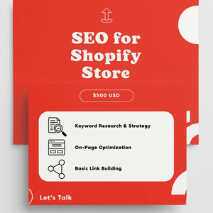 Audit et optimisation de site Web pour le référencement - Product Image 1