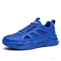 Chaussures de créateur EUB30-47 personnalisé chaussures de grande taille grosses baskets chaussures de luxe chaussures de marche chaussures décontractées