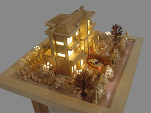 Lập kế hoạch, thiết kế và thực hiện mô hình Xây Dựng Thương mại và rsidential bởi các kiến trúc sư chuyên nghiệp - Product Image 4