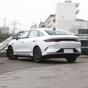En stock <span class=keywords><strong>Excellence</strong></span> 2025 BYD Qin <span class=keywords><strong>L</strong></span> EV Redéfinit les berlines électriques haut de gamme Voitures électriques chinoises bon marché à vendre Véhicule - Product Image 5